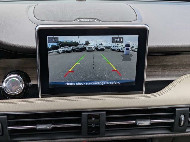 Used 2020 Lincoln Corsair Reserve FWD image 30