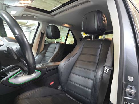 Certified 2023 Mercedes-Benz GLE 350 4MATIC image 21