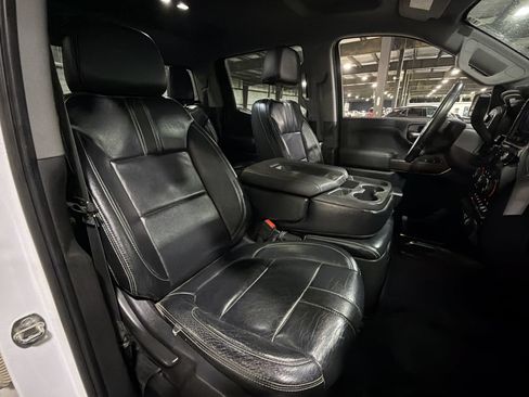 Used 2021 Chevrolet Silverado 1500 LT w/ All Star Edition Plus AWD/4WD image 30