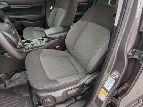 Certified 2025 Ford Ranger XL AWD/4WD image 57