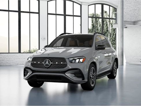 New 2026 Mercedes-Benz GLE 350 4MATIC image 39