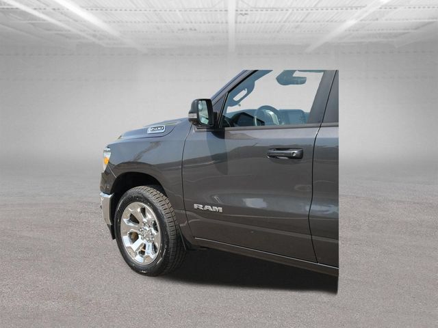 Used 2022 RAM 1500 Big Horn AWD/4WD image 41