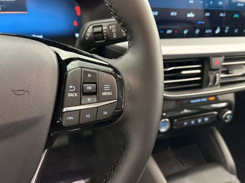 New 2026 Ford Escape Platinum image 16