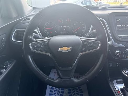 Used 2018 Chevrolet Equinox LT AWD/4WD image 64