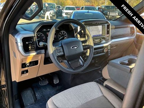 Used 2023 Ford F150 XLT image 17