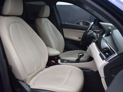 Used 2018 BMW X1 xDrive28i w/ Convenience Package image 35