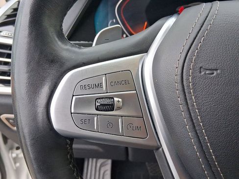 Used 2019 BMW X7 xDrive40i w/ Premium Package image 17