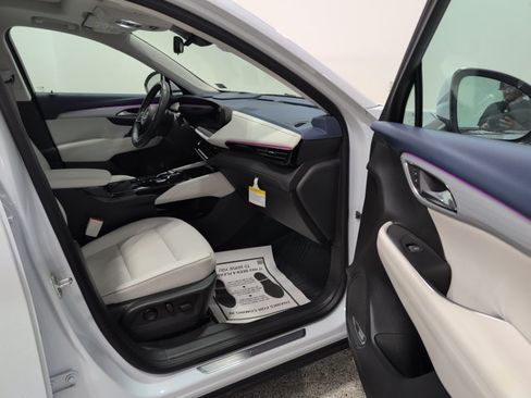 New 2026 Buick Envision Avenir AWD/4WD image 13