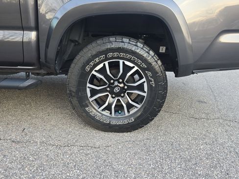 Used 2023 Toyota Tacoma SR5 image 32