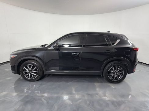 Used 2018 MAZDA CX-5 Grand Touring FWD image 8