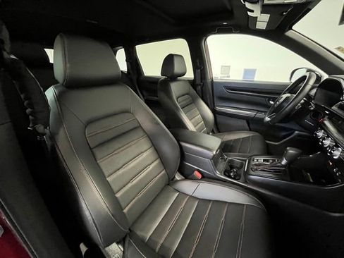 Used 2025 Honda CR-V Sport-L image 9