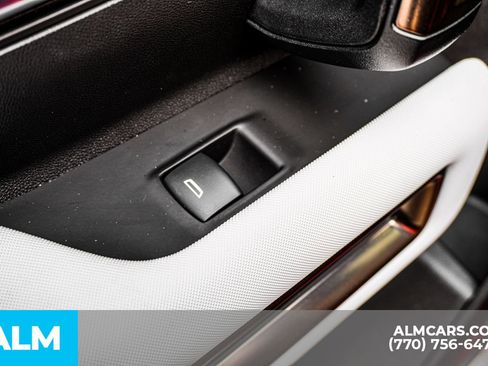 Used 2025 GMC Hummer EV 2X image 59