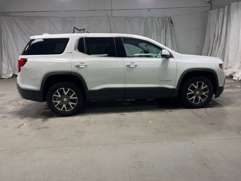 Used 2020 GMC Acadia SLE FWD image 8