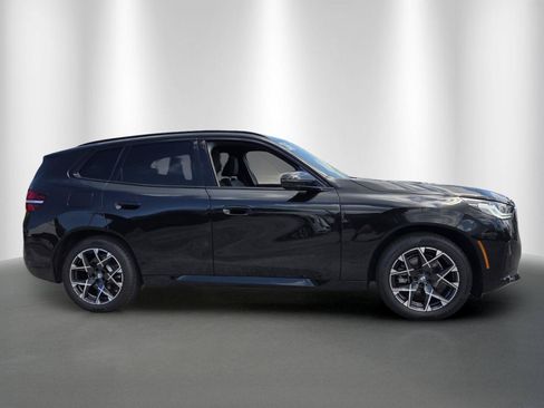 Used 2026 BMW X3 xDrive30i AWD/4WD image 8