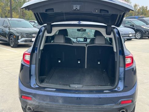 Used 2020 Acura RDX FWD w/ Advance Package image 15