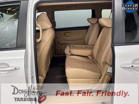 Used 2020 Kia Sedona LX image 37