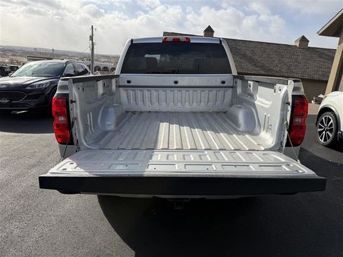 Used 2016 Chevrolet Silverado 1500 LT w/ All Star Edition image 13