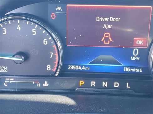 Used 2023 Ford Explorer XLT w/ Equipment Group 202A image 11