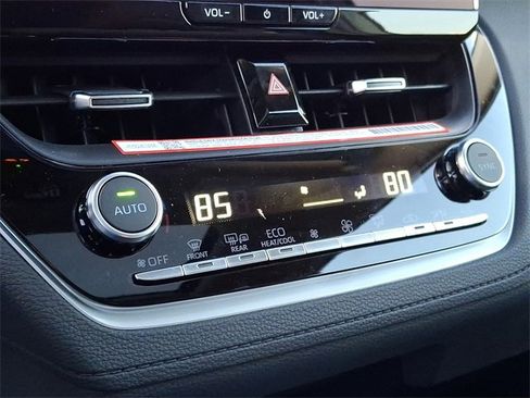 New 2026 Toyota Corolla Cross XLE image 11