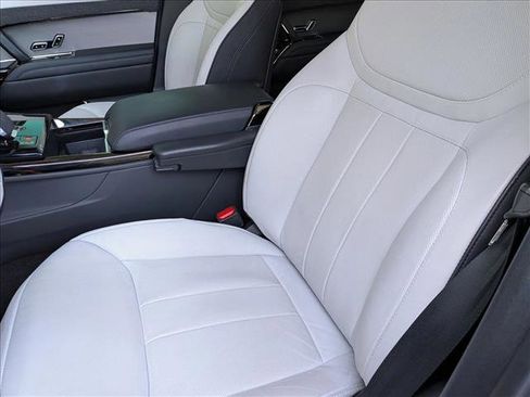 Certified 2024 Land Rover Range Rover Sport Dynamic SE image 14