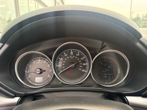 Used 2017 MAZDA CX-5 Touring AWD/4WD image 20