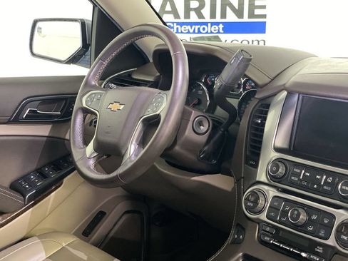 Used 2020 Chevrolet Tahoe LT RWD image 14