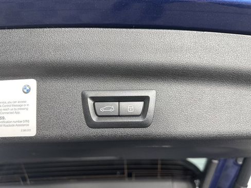 Certified 2024 BMW X1 xDrive28i w/ Convenience Package image 8