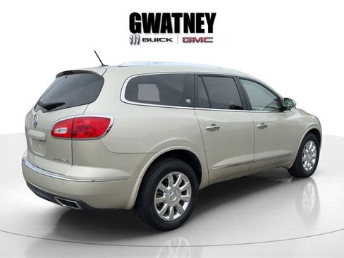 Used 2014 Buick Enclave Leather image 7