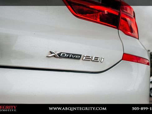 Used 2020 BMW X2 xDrive28i w/ Convenience Package AWD/4WD image 14