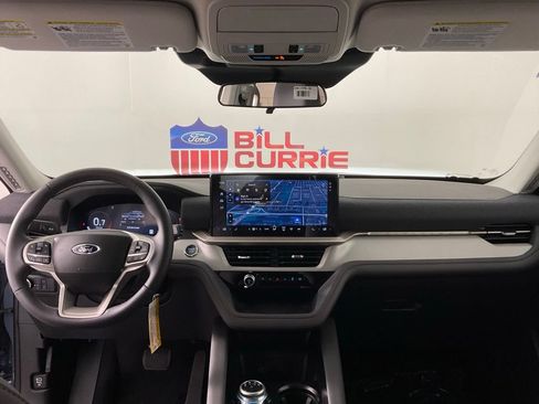 New 2026 Ford Explorer Active RWD image 19