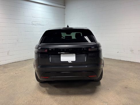New 2026 Land Rover Range Rover Velar S AWD/4WD image 8