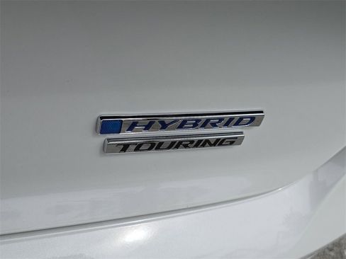 New 2025 Honda Accord Touring image 16