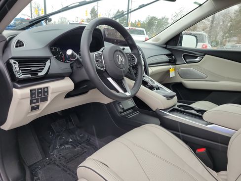 New 2026 Acura RDX SH-AWD w/ Advance Package image 20