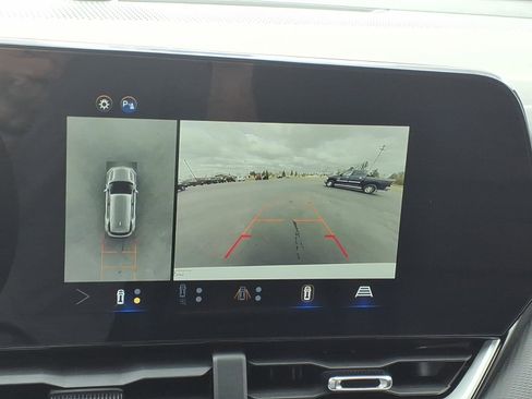 Used 2025 Chevrolet Equinox LT w/ Convenience Package II AWD/4WD image 18