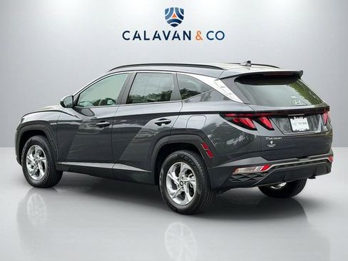 Used 2024 Hyundai Tucson SEL AWD/4WD image 5