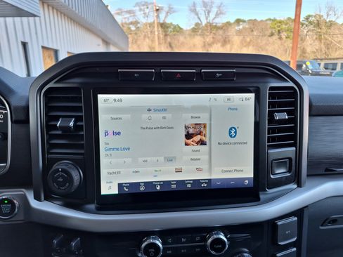 Used 2023 Ford F150 XLT w/ Equipment Group 302A High image 36