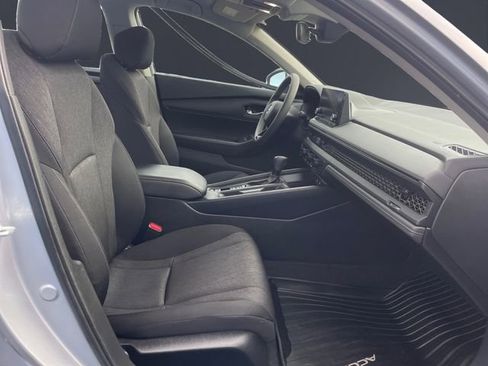 Certified 2023 Honda Accord LX image 15