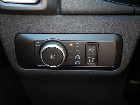 Used 2026 Ford Bronco Sport Outer Banks w/ Sasquatch Outer Banks Package AWD/4WD image 26