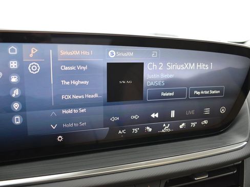 New 2026 Buick Envision Preferred image 30