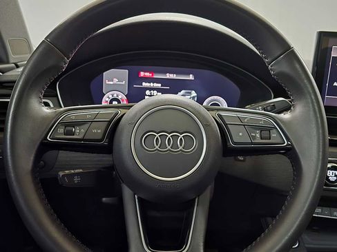 Used 2020 Audi A4 2.0T Premium Plus w/ Premium Plus Package image 28