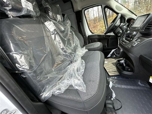 New 2026 RAM ProMaster 2500 w/ Safety Group image 13