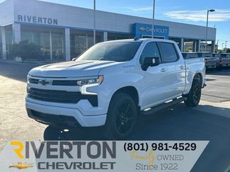 Certified 2024 Chevrolet Silverado 1500 RST w/ True North Edition Plus AWD/4WD video 1