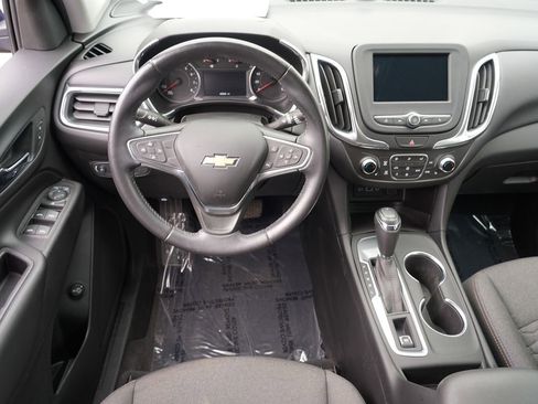 Used 2019 Chevrolet Equinox LT FWD image 20