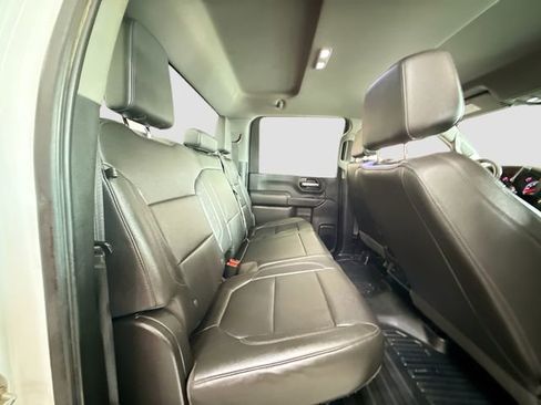 Used 2020 Chevrolet Silverado 3500 W/T w/ WT Fleet Convenience Package image 24