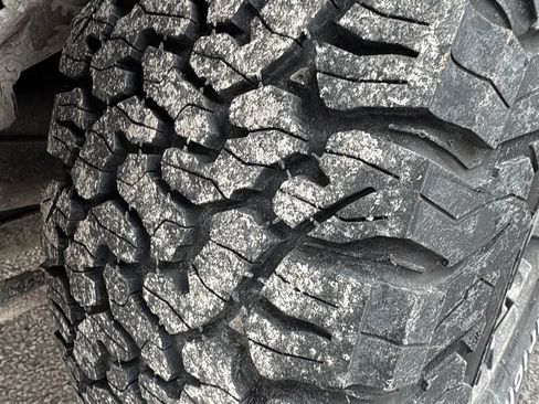 Used 2012 Toyota FJ Cruiser 4WD w/ Trail Teams Special Edition image 8