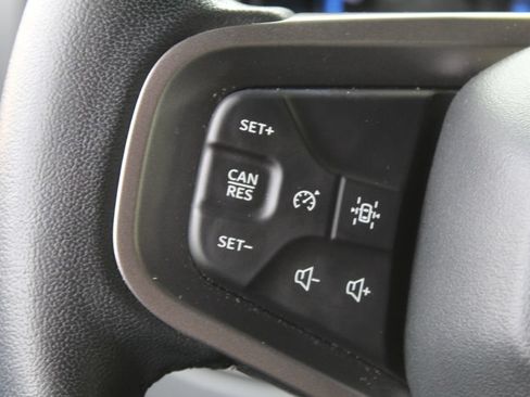 Used 2021 Ford Bronco Black Diamond AWD/4WD image 32