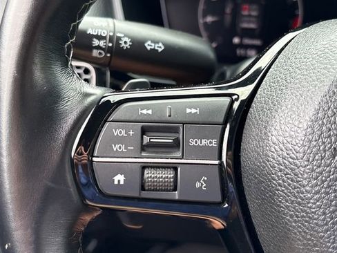 Used 2022 Honda Civic Sport image 18