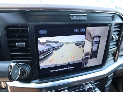 New 2026 Ford F250 King Ranch AWD/4WD image 8