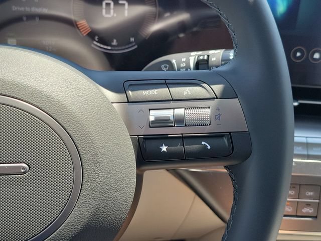New 2027 Hyundai Kona SEL Sport FWD image 8
