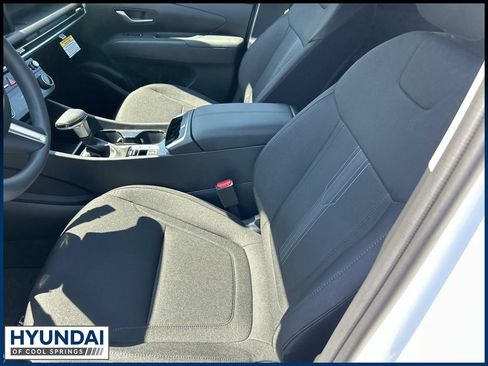 New 2026 Hyundai Tucson SEL FWD image 15